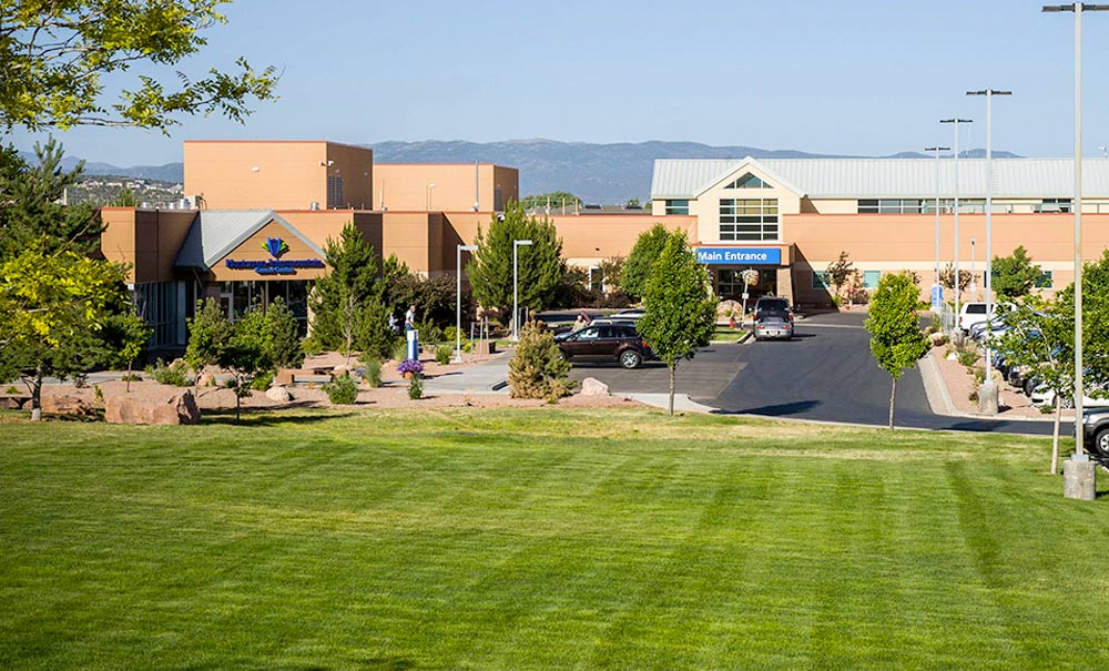 Cedar City Pain Management Vista Healthcare